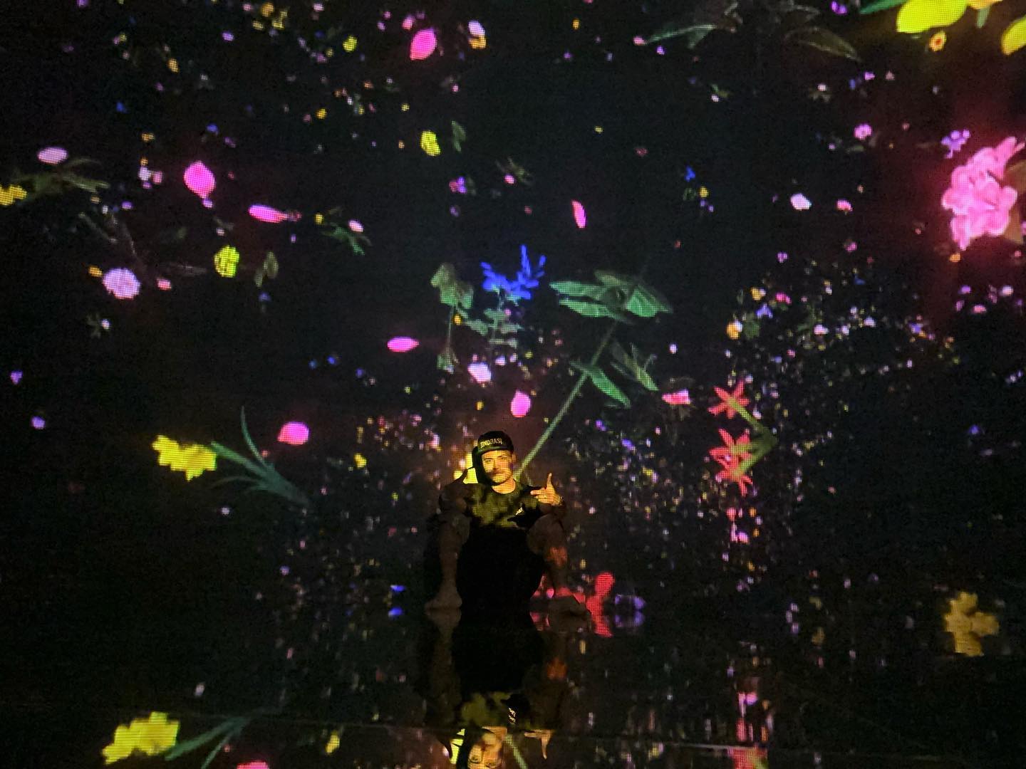 teamLab TOKYO teamLab / チームラボ